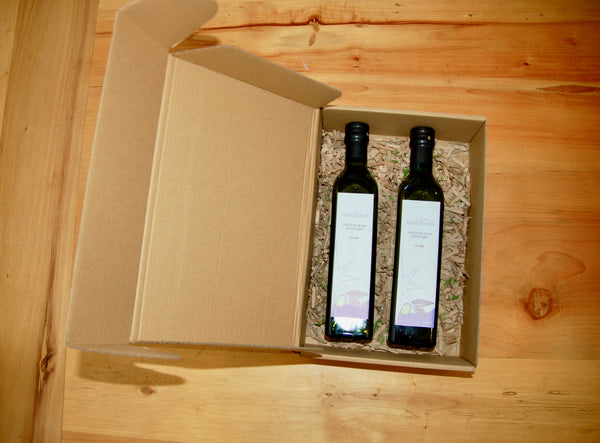 Caja para regalo medium